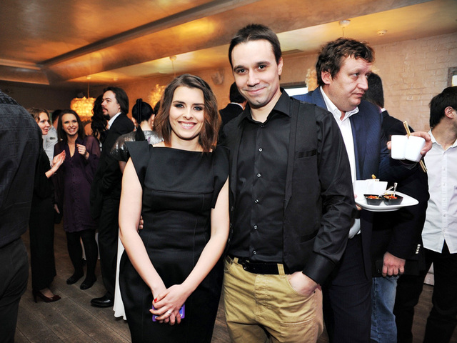 After-party Viva