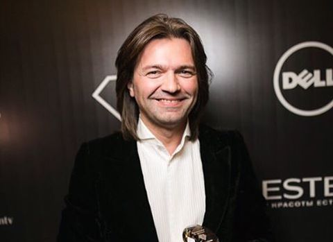 Дмитро Маліков