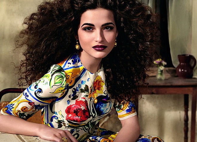 Колекція макіяжу Dolce & Gabbana Wild About Fall Makeup Collection осінь 2016