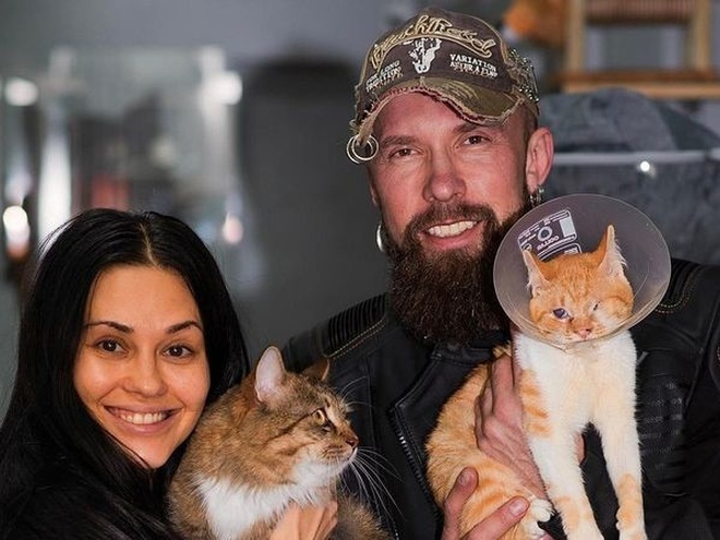 Олексій Суровцев розсекретив, коли відбудеться його друге весілля з ексдружиною Ксенією