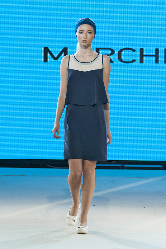 OHFW, ZHUKOVA, MARCHI