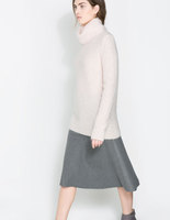 Модные свитера