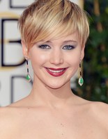 Модні зачіски для короткого волосся