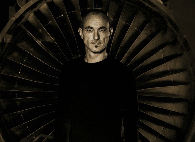 Robert Miles