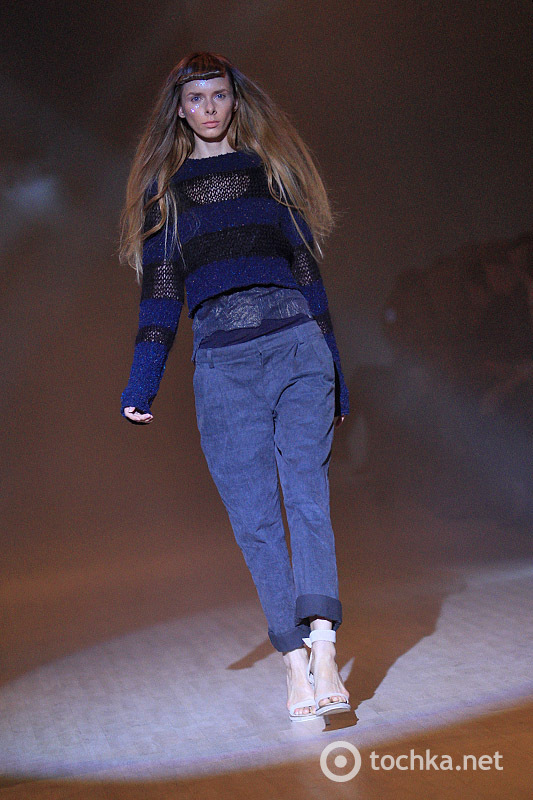 Показ ARTEMKLIMCHUK