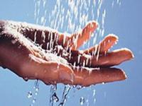 Мытье рук - залог здоровья!
