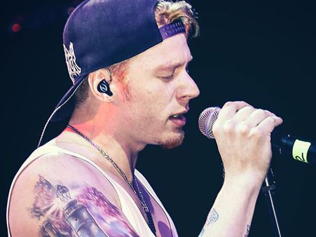 Никита Пресняков