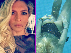 Вера Брежнева