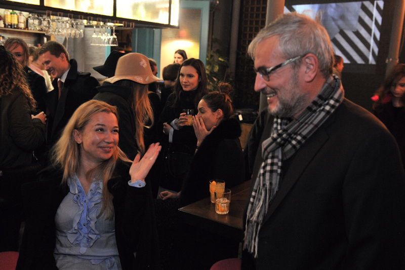 Переможці конкурсу Fashion Move On