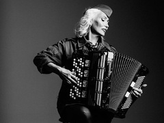 Лариса Михальцова