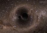 Gravitational waves: A three minute guide