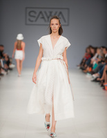 SAYYA by Luba Makarenko SAYYA by Luba Makarenko