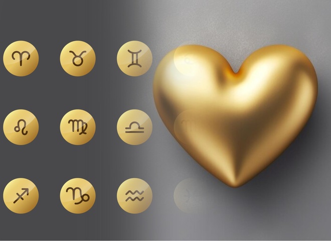 Золоті серця: найспівчутливіші та щедрі знаки Зодіаку