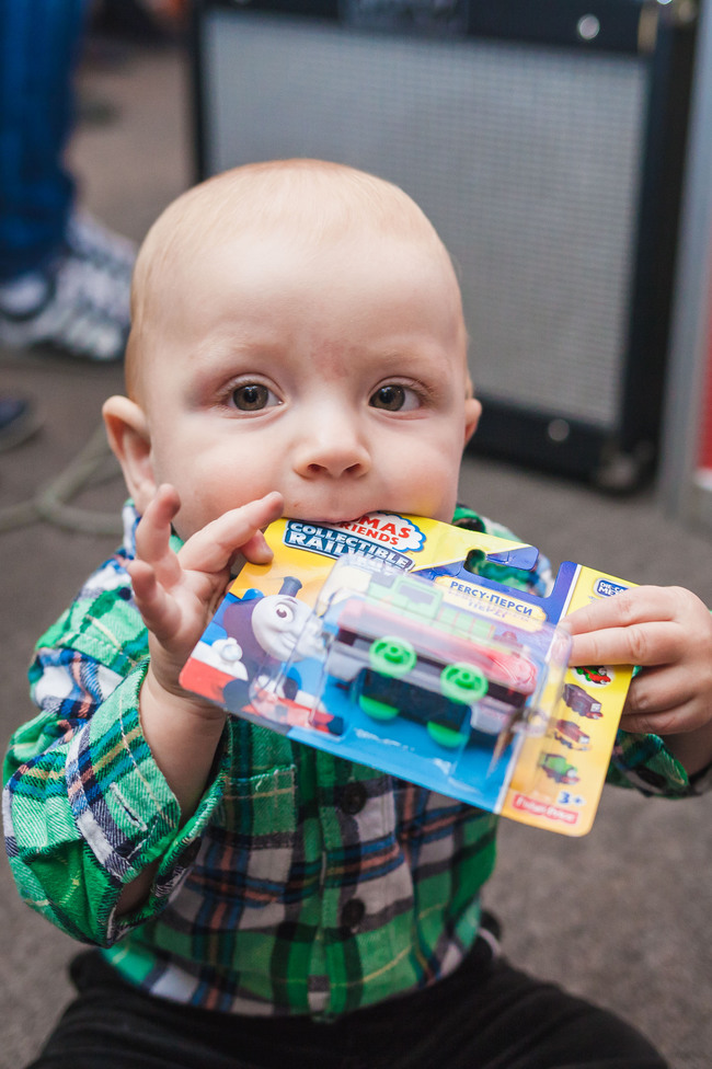 Форум видавців