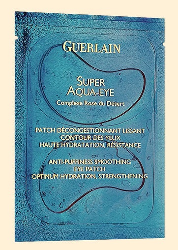 лучшие патчи для глаз