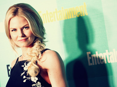 Дженніфер Моррісон