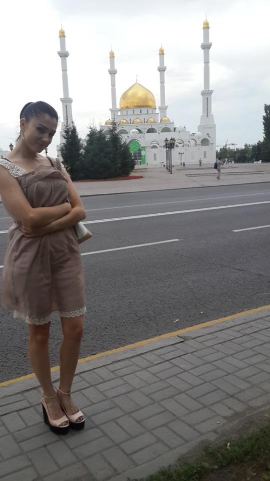 Александр Лещенко и Лина Верес