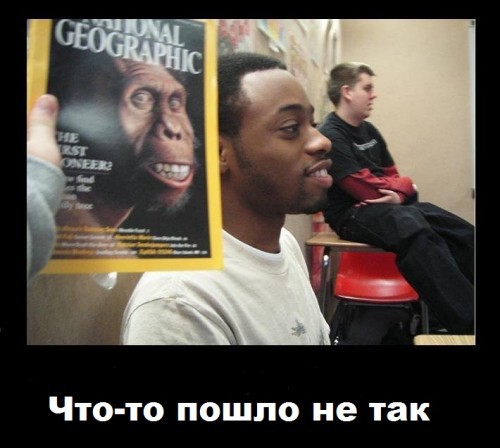 Эволюция