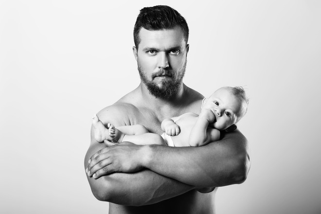 Отцы - теоретики