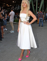 Новая волна 2013, день 4: наряды звезд