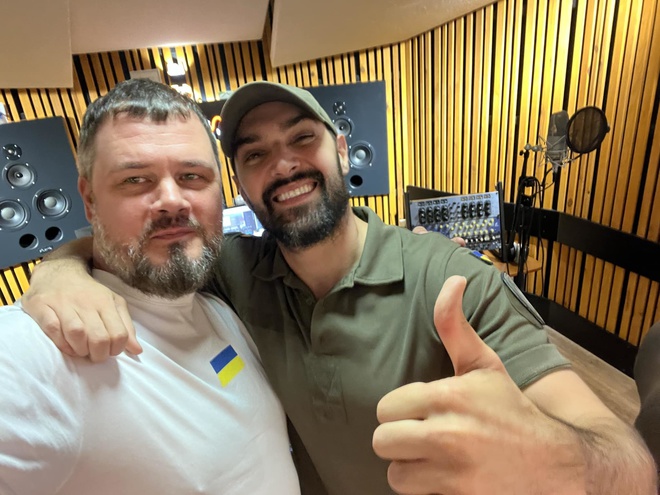 Продюсер Вадим Лисиця розсекретив, як Кондратюку вдалося виграти суд у Козловського