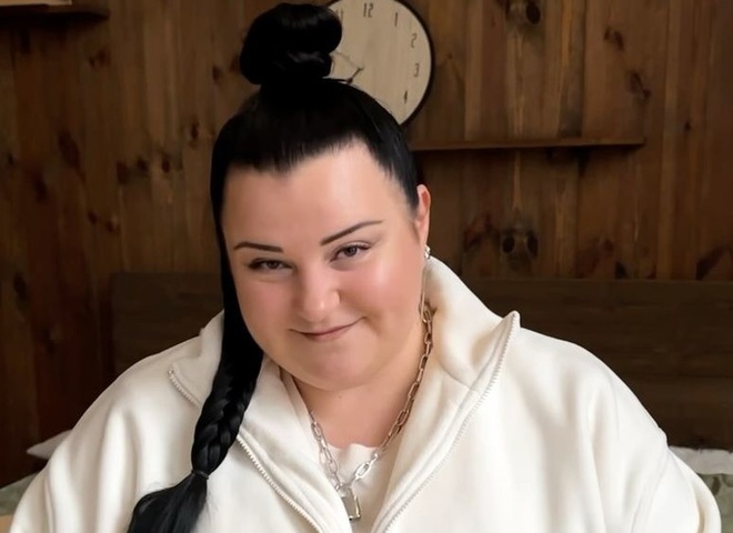 Alyona Alyona зізналася, що думає про учасників гурту Ziferblat та їхню пісню