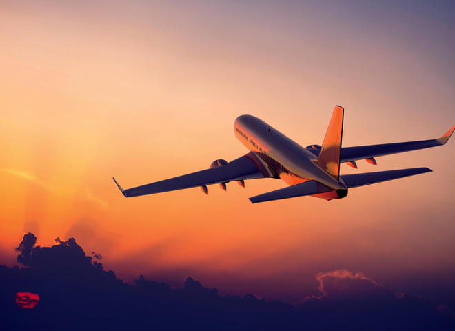 Лоукост Wizz Air хочет вернуться в Украину