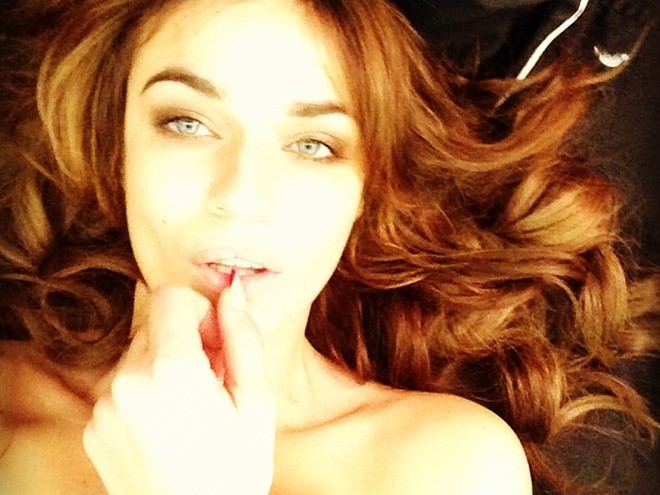 Алена Водонаева