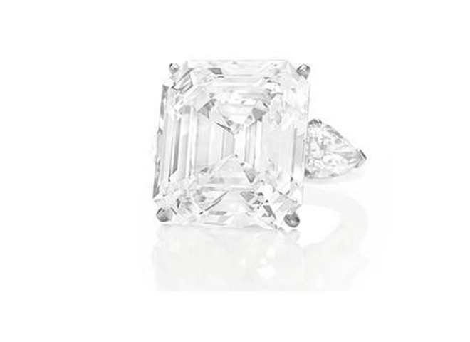 Діамант «Анненберг» коштує $3-5 млн 