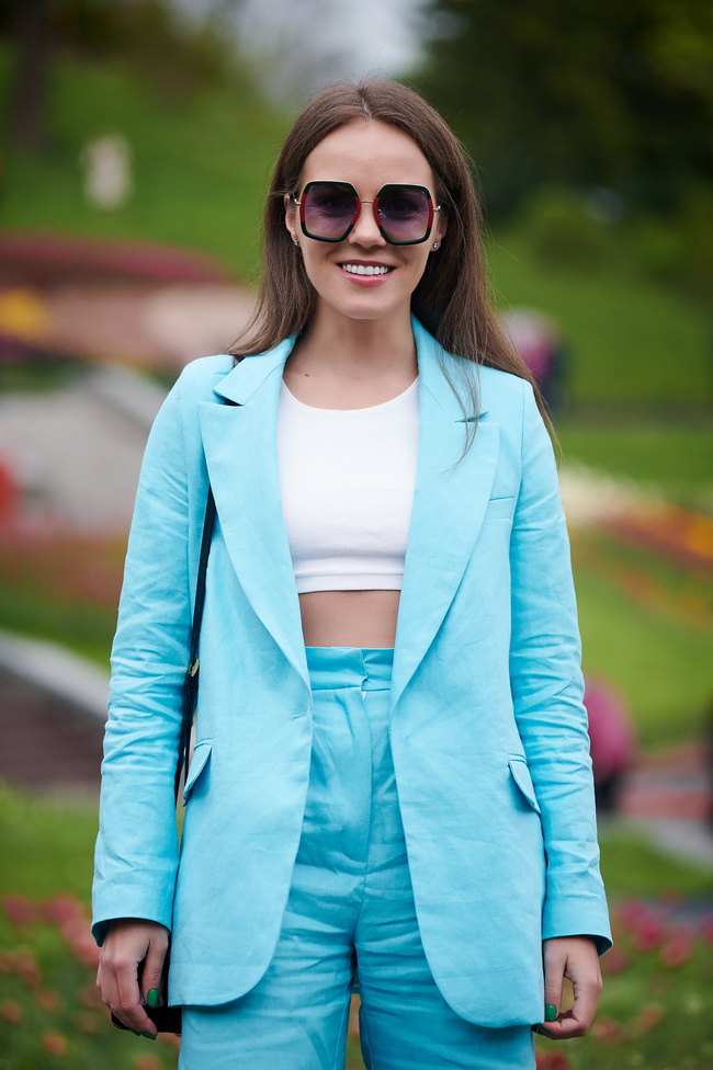 Юлианна Ходаковская