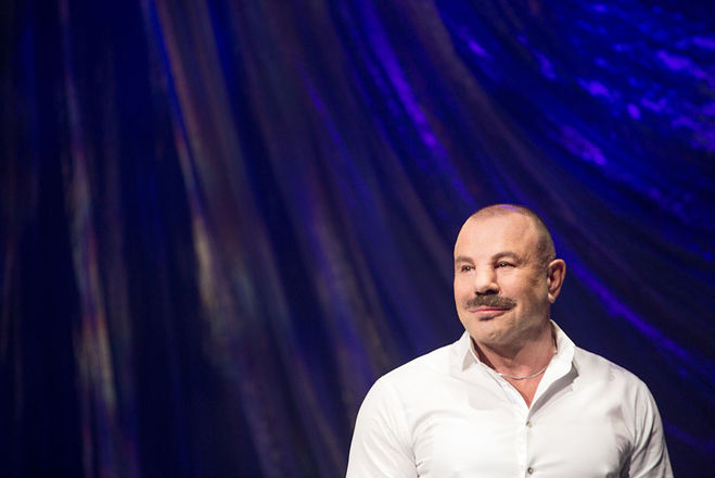 Тьєррі Мюглер