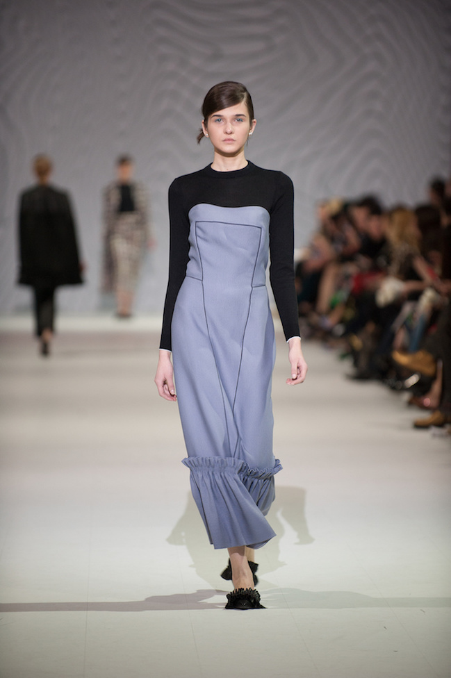 UFW AW 2016/17: ELENAREVA