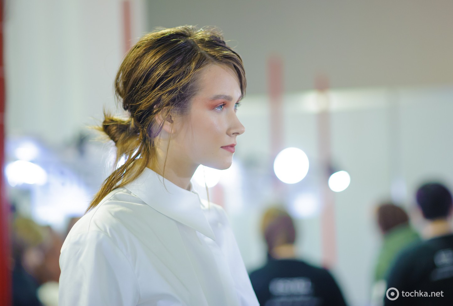 Backstage UFW FW 18-19