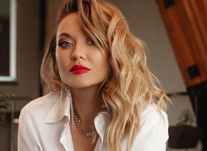 Анна Саліванчук показала, як святкує 38-річчя на розкішному курорті під Львовом