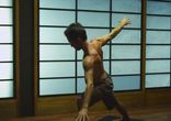 Yoga Short & Sweey by Travis - видео 1