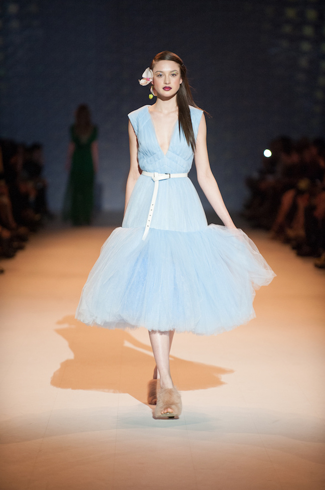 UFW AW 2016/17: Andre TAN