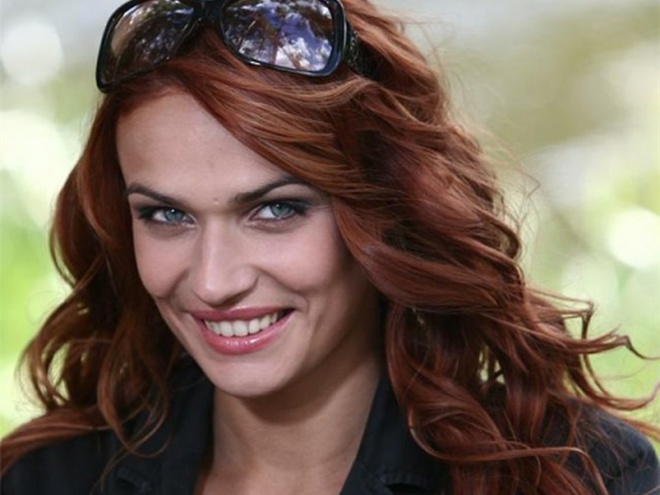 Альона Водонаєва