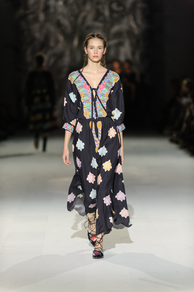 NAVRO весна-лето 2017