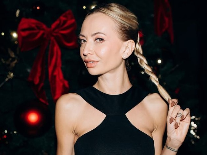 Сопонару вперше прокоментувала своє звільнення з «Кварталу»