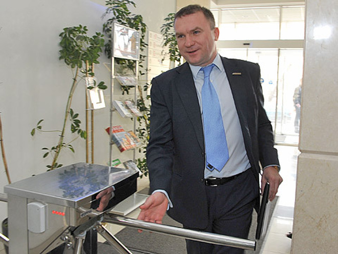 Ігор Мазепа