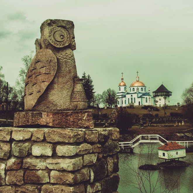 Тур вихідного дня Вінницька область
