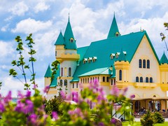 Зоопарк «ХII Месяцев»
