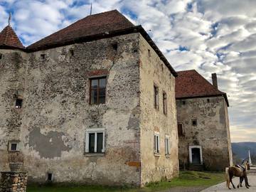 Тур вихідного дня по Закарпаттю