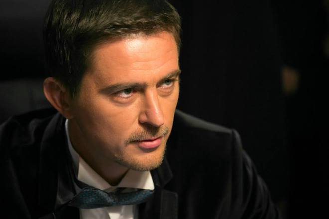 Павел Шилько