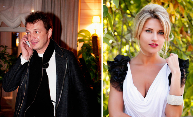 Тимур Батрудинов; Марат Башаров