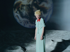 Кейт Бланшетт для W Magazine