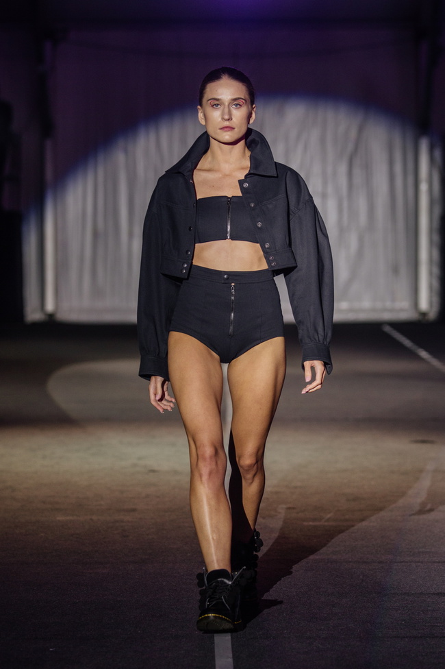 Lviv Orchestra Fashion