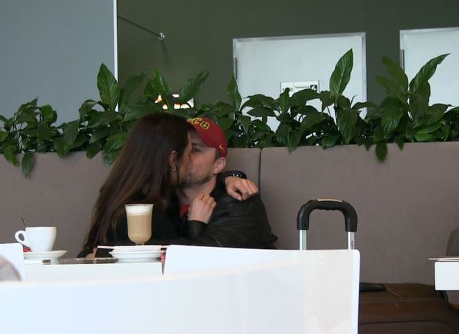 Квинта и Никита