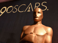 Лучшие фильмы Оскар