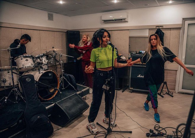 Анна Добрыднева